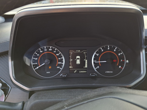 2023 Chery Tiggo 2 Pro Gls Mt 1.5