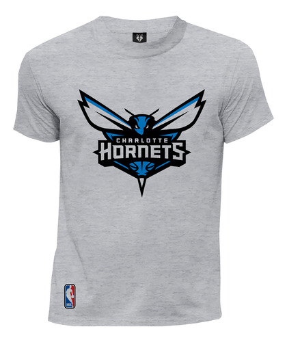 Camiseta Basketball Nba Charlotte Hornets