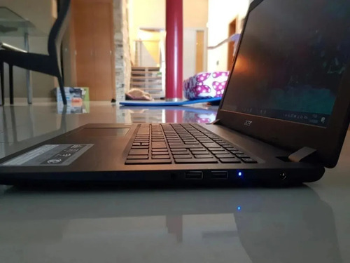 Bomba! Acer I3 Sexta Gen + 4 Gb Ddr4 + 1000 Hdd 15,6!