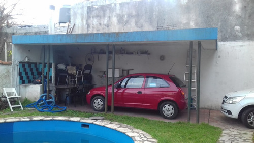 Imagen 26 de 30 de Terreno De 348m2 Con Chalet 6 Amb En 2 Plantas.