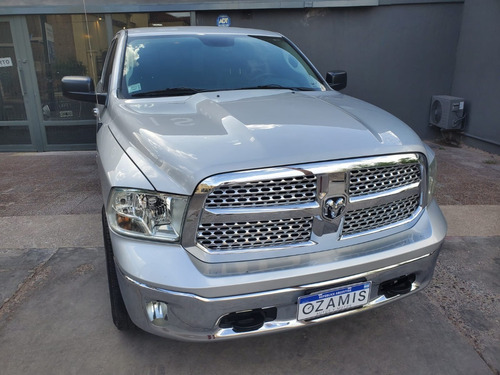 Imagen 5 de 19 de Ram 1500