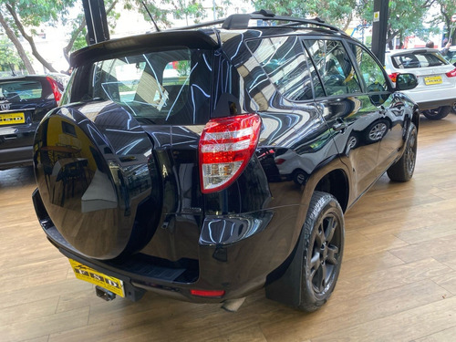 Toyota RAV4 2.4 4X4 16V GASOLINA 4P AUTOMÁTICO
