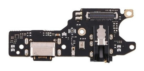 Flex Pin De Carga Xiaomi Redmi Note 9 Servicio Tecnico Nuevo