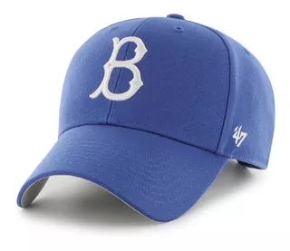 Gorra ´47 Mvp Boston Royal