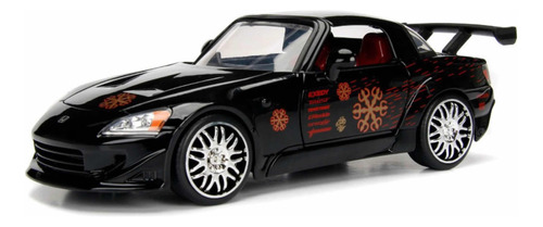 Auto Coleccionable R&f Honda S2000