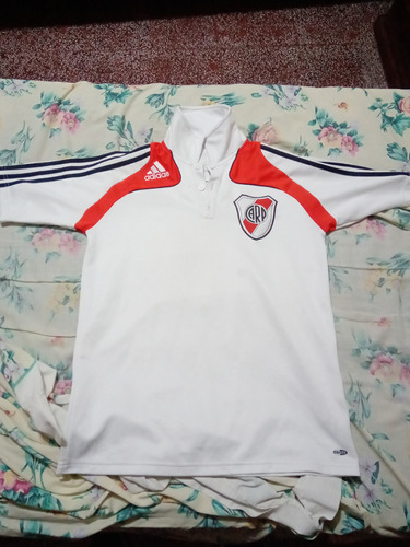 River Plate Chomba Temporada 08