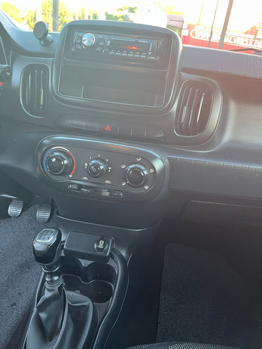 Fiat Mobi 1.0 Like Flex 5p