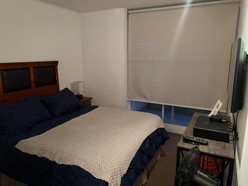 Arriendo, Departamento, Las Condes. 3d/3b