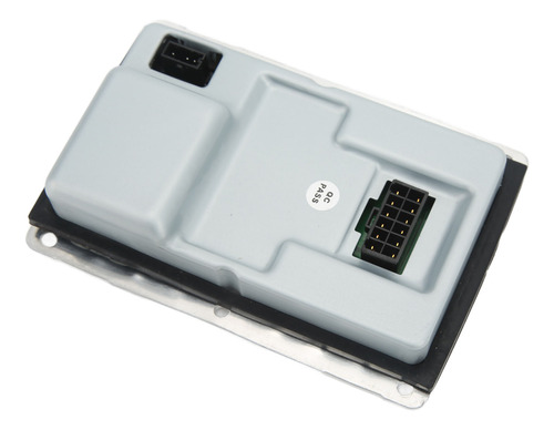 5408497 Unidad De Control De Faros 12 Pines Profesional A