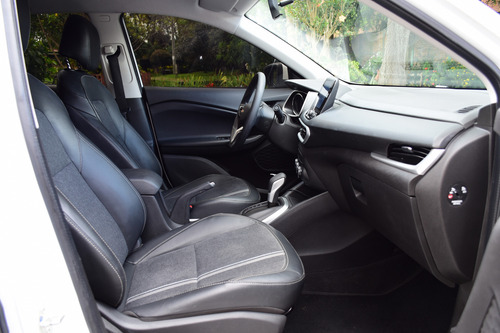 Chevrolet Tracker Ltz Automática 1.2 Turbo