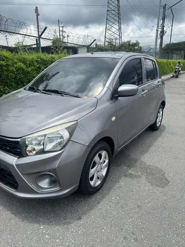Suzuki Celerio 1.0 Hg