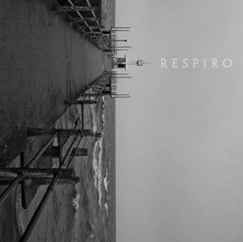 Cd Claudio Riva - Respiro - Nuevo Y Original