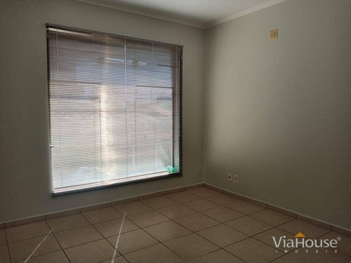 Imagem 4 de 12 de Sala Para Alugar, 20 M² Por R$ 700/mês - Jardim São Luiz - Ribeirão Preto/sp - Sa0615