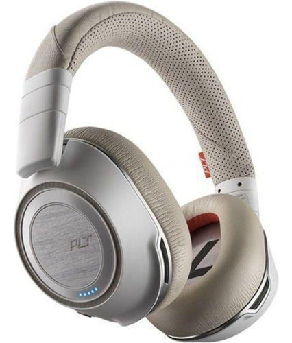 Headset Voyager 8200 Uc Bluetooth Plantronics 208769-02