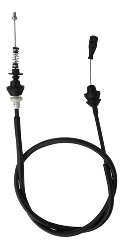 Cable Acelerador Para Ford Focus Zx5 2.0l 2003