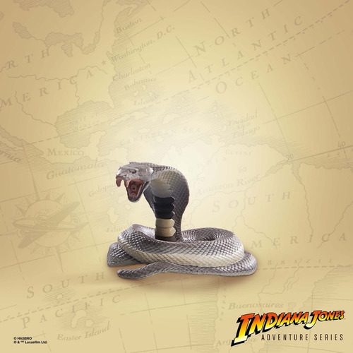 Figura De Acción Indiana Jones 15 Cm Juguetes Para Niños 4 A