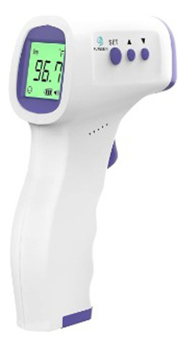Termómetro Digital Hg01 Con Alarma Temperatura En °c Yop