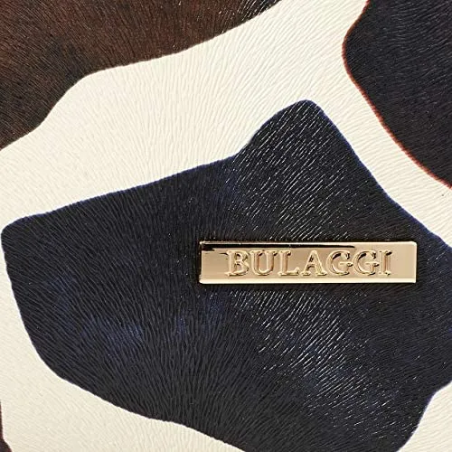 Bolso De Hombro Bulaggi, Multicolor (multi)