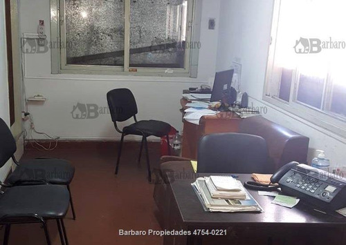 Barbaro Vende Galpon En Villa Lynch , San Martin