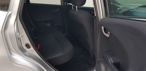 Honda Fit Ex
