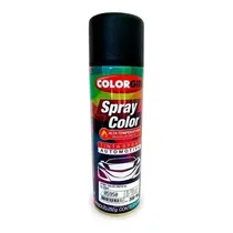Comprar Pintura Aerosol Alta Temperatura Salamandras Estufas 500º