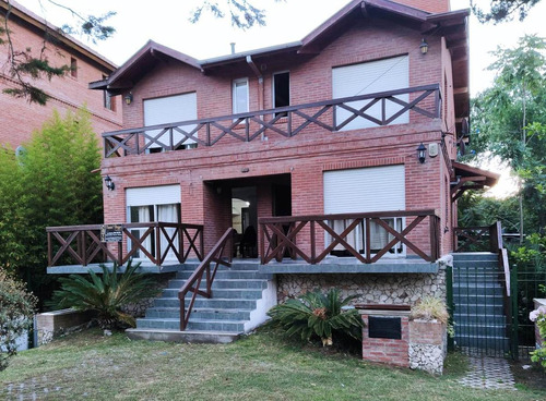 Venta Dpto 2 Dorm C/ Cochera- Parrilla- Mar De Ostende- Pinamar