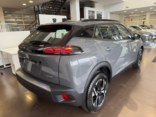 Peugeot 2008 1.0T Allure