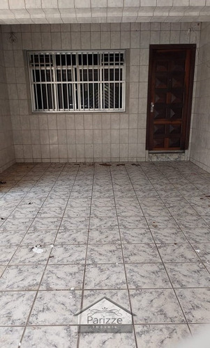 Imagem 3 de 10 de Casa Térrea 2 Dormitórios 1 Vaga No Mandaqui! - 10075-1
