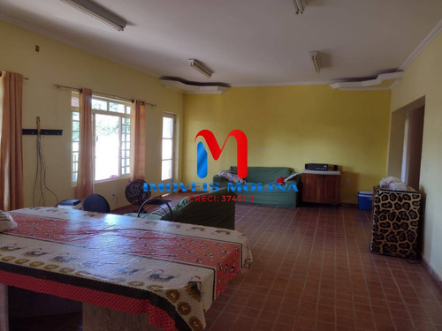 Imagem 3 de 15 de Chácara Com 1340m² - B. Portal Das Estâncias - Estuda Permuta - 4127