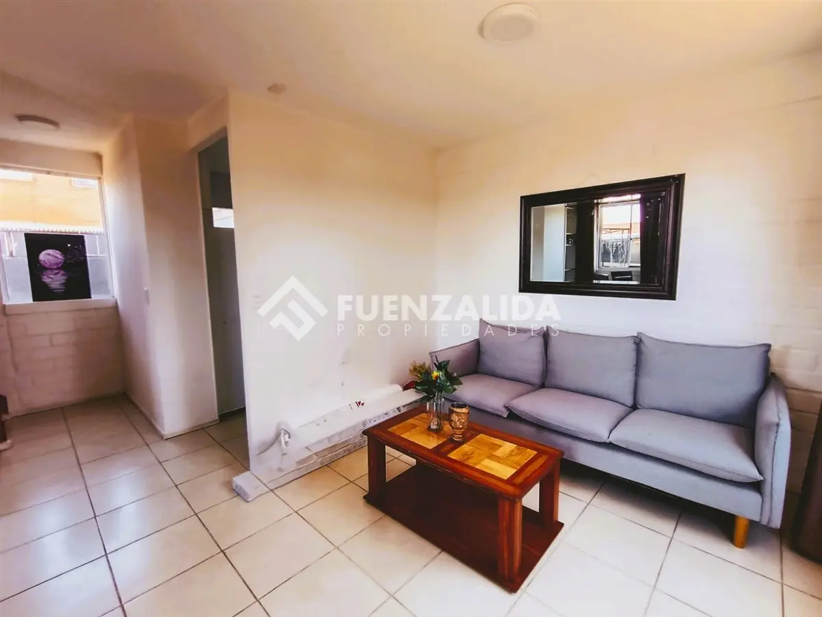 Imagen 2 de 13 de Casa Esquina En Venta San Pedro De La Paz.