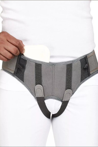 Faja Inguinal (hernia Belt) Talla Xxl