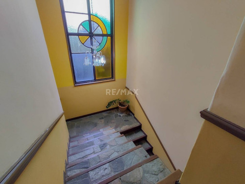 Imagen 4 de 12 de Town House Amoblado En Venta En El Bosque Cd 162500 Liliana Martinez 04140357885