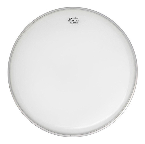 Parche P/ Bateria Remo Encore Diplomat Cl 12¨ Toms Resonador