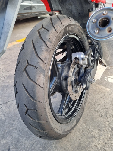 Imagen 8 de 10 de Kawasaki Ninja 250 R