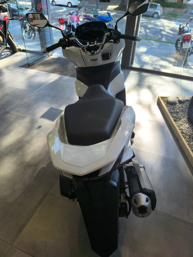 Honda Pcx 160