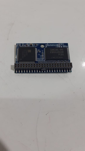 Apacer 8y.4l014.7254b T2bj00 Ap-fm002ge15s5s-j Memo Flash