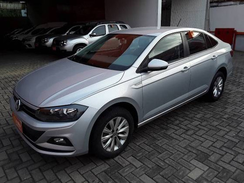 Volkswagen Virtus 1.0 200 Tsi Highline Automático
