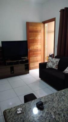 Imagem 3 de 14 de Casa No Bairro Balneário São Jorge, Em Itanhaém,