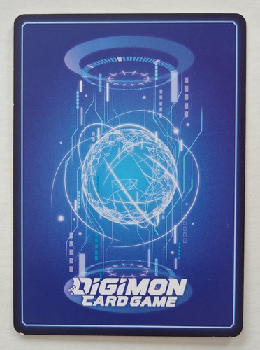 Digimon Tcg Eyesmon: Scatter Mode Bt7-069 C