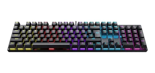 Teclado Force One Yari - Force One