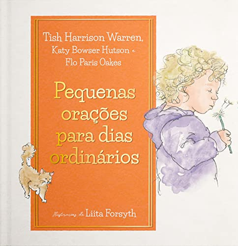 Libro Pequenas Oraçes Para Dias Ordinários De Flo Hutson Ka