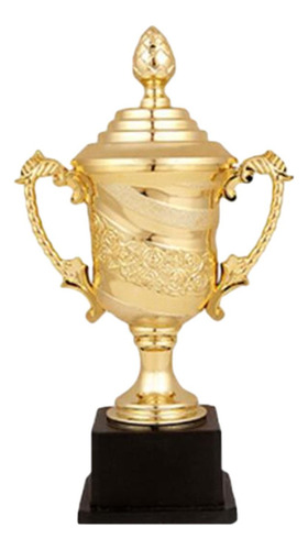 Copa De De Competiciones De Fútbol Trofeo De