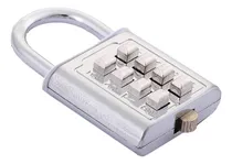 Comprar Candado De Combinación Digital Candado De Seguridad