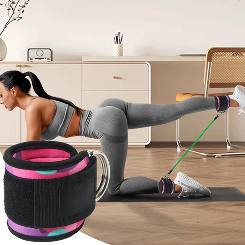 Correas De Tobillo Para Máquinas De Cable Mujer Correa De To