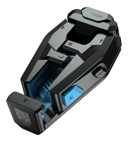 Gamesir F4 Falcon Gatillos Electrónicos Turboshooting