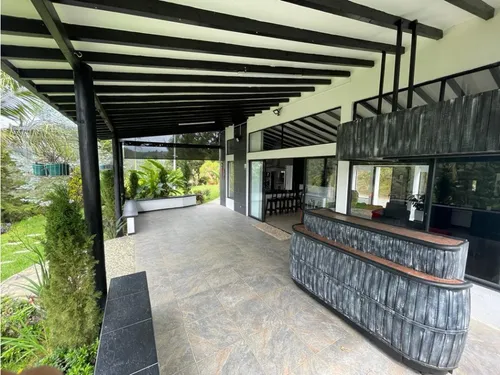 Finca En Venta El Retiro, Antioquia