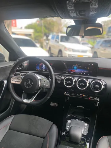 Mercedes-Benz Clase A 1.4 A 200