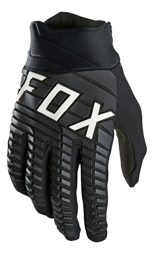 Imagen 3 de 3 de Guantes Motocross Fox - 360 Glove #25793-001