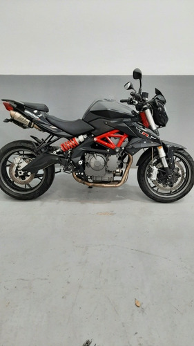 Imagen 2 de 6 de Benelli Tnt 600
