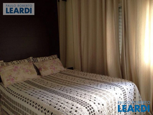 Imagem 9 de 15 de Apartamento - Lauzane Paulista - Sp - 557804
